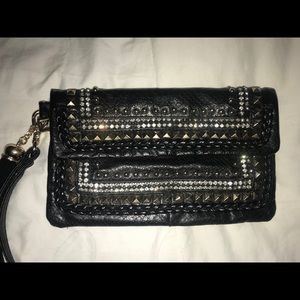 BEBE Clutch/Wristlet